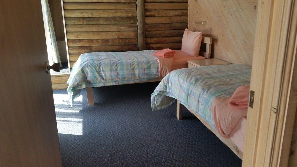 Aparthotel Lazy Acre Log 4*