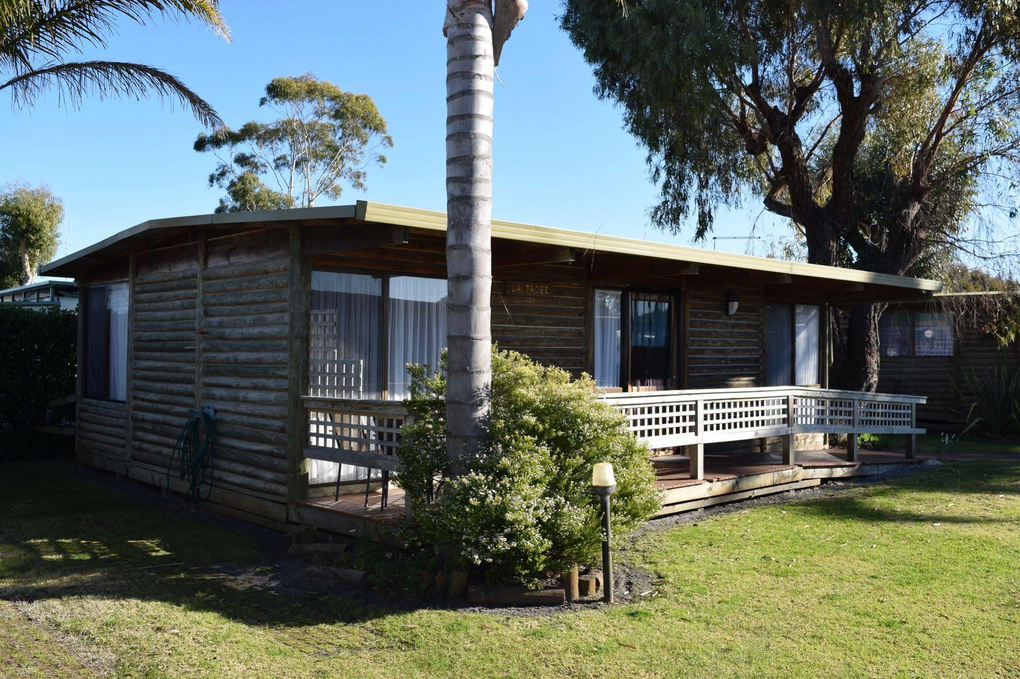 Aparthotel Lazy Acre Log 4*