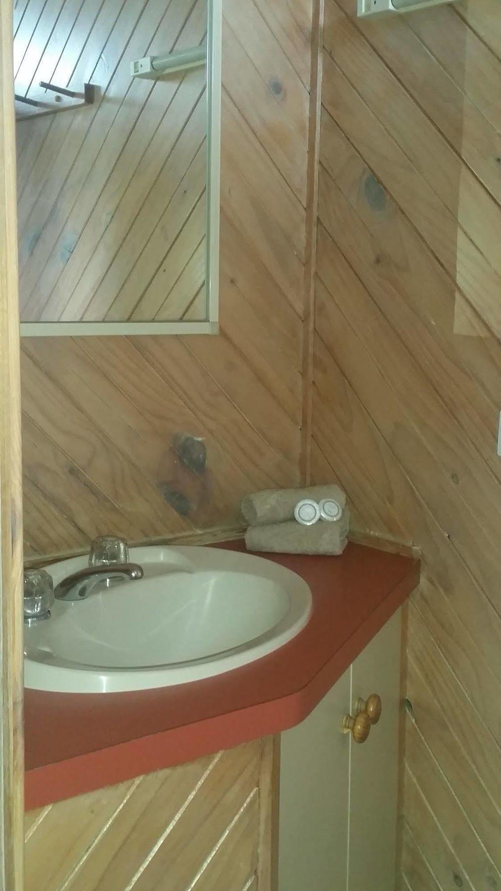 Aparthotel Lazy Acre Log 4*