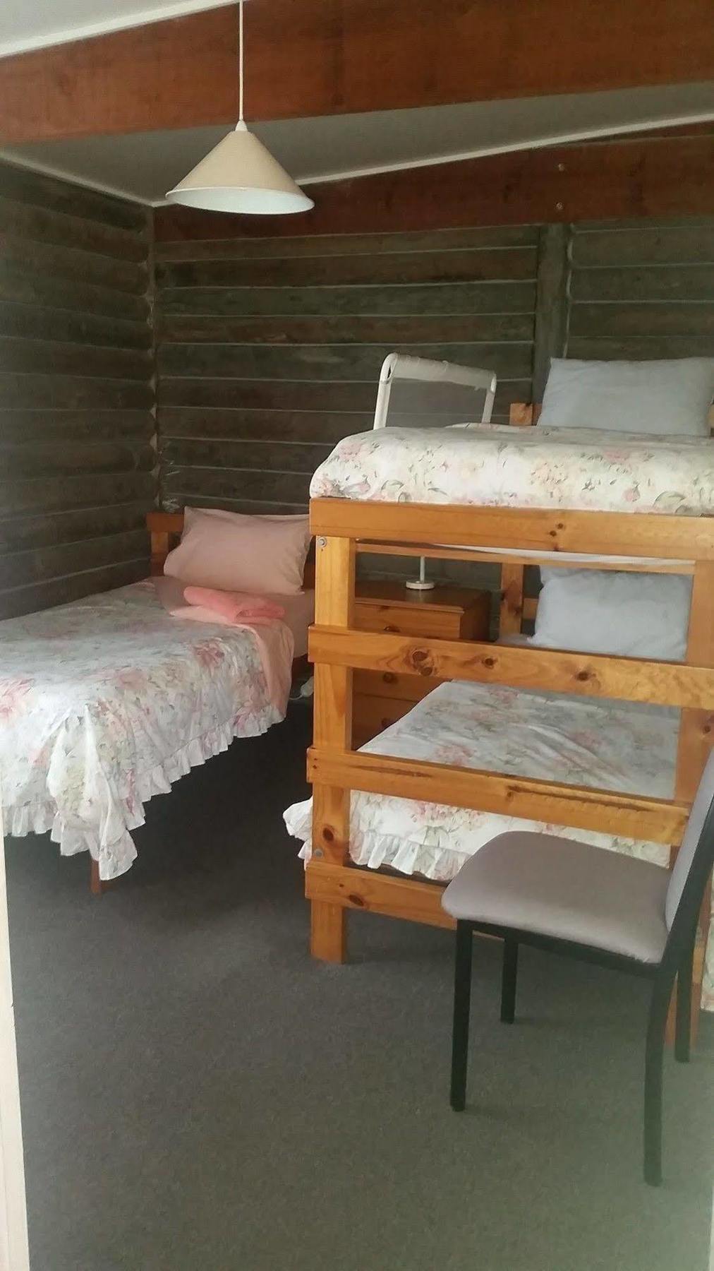 Aparthotel Lazy Acre Log
