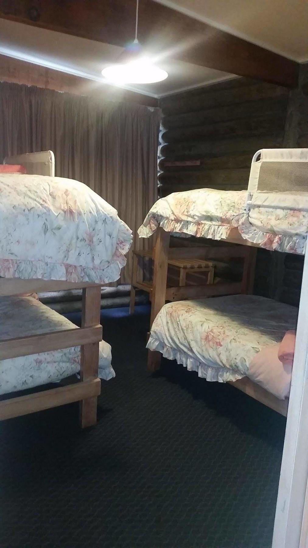 Aparthotel Lazy Acre Log 4*