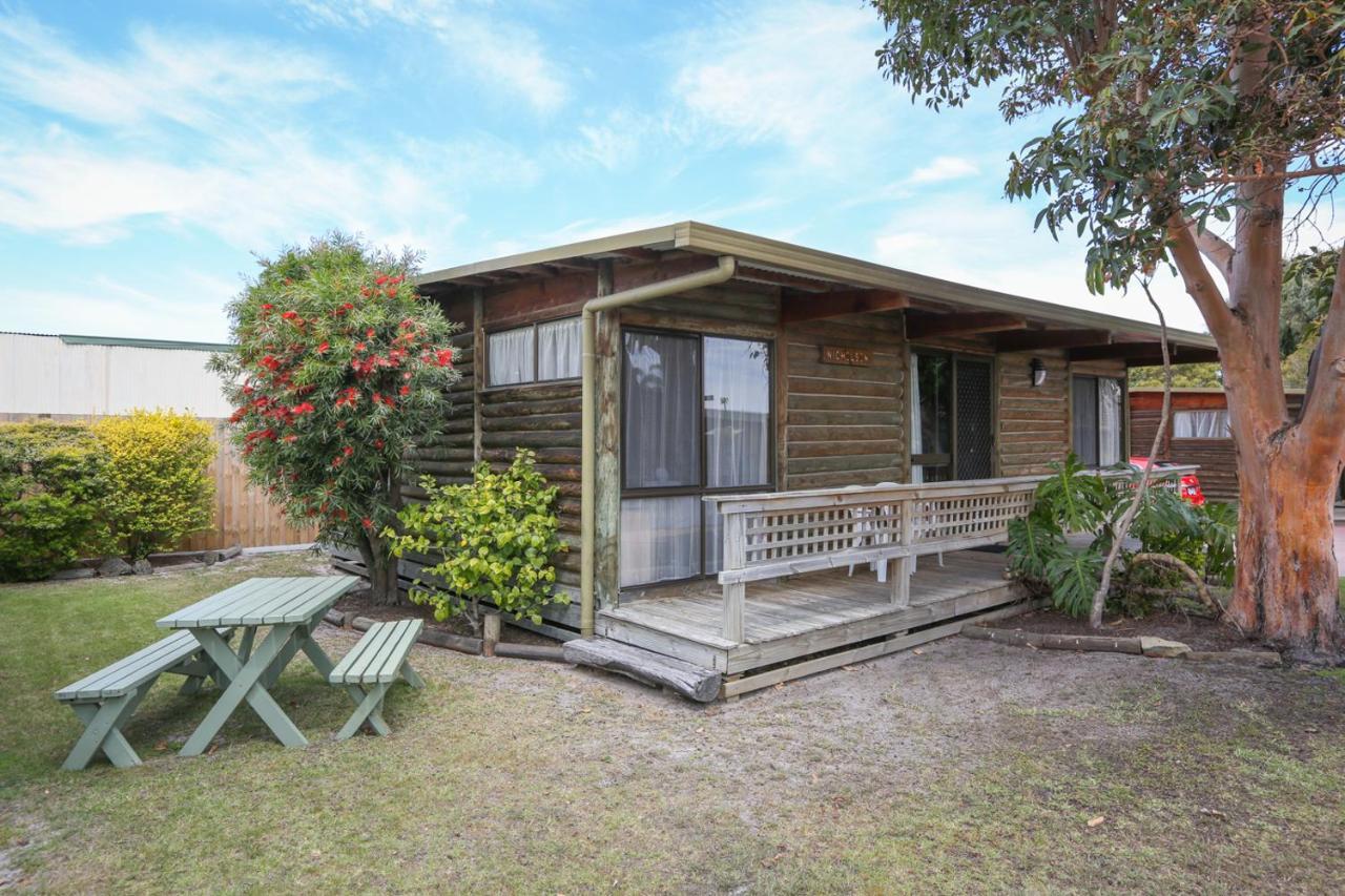 Aparthotel Lazy Acre Log 4*