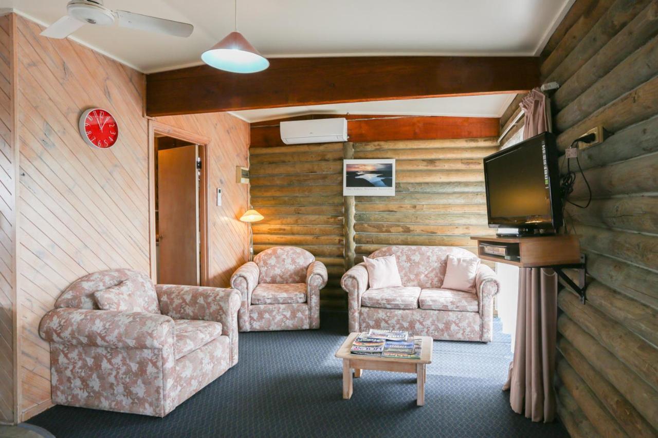 Aparthotel Lazy Acre Log
